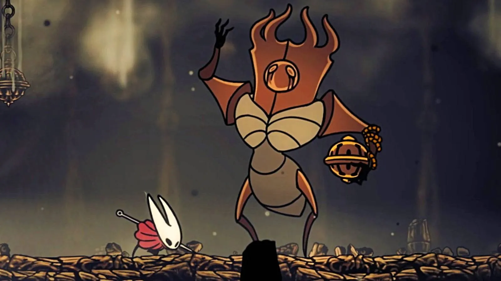 Silksong Could Use Damage Indicators to Boost Battle Excitement