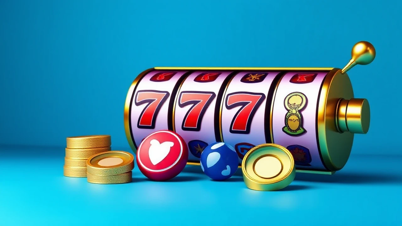 Understanding the Significance of Random Number Generators (RNGs) in Slot Game Fairness