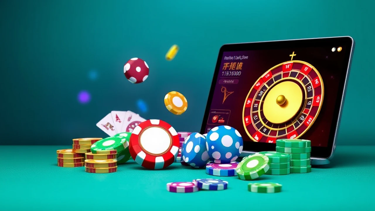 Redefining the Concept of Entertainment: Must-Try Online Casino Games