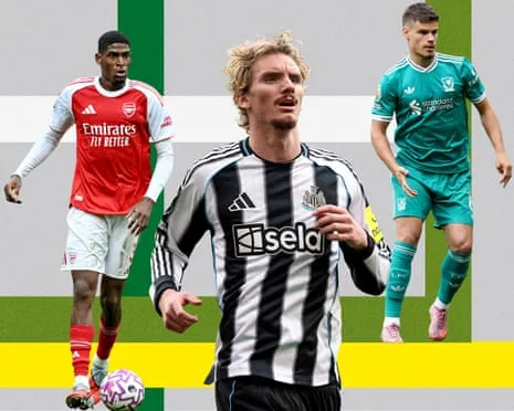 EPL: Ten Key Things to Look Out For This Weekend