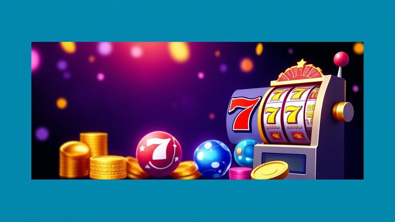 The Growth of Engaging Online Gambling Slot Experiences