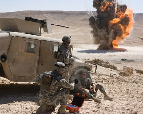 From High-Octane Thrills to Arthouse Intrigue … Every Kathryn Bigelow’s Films – Ordered!