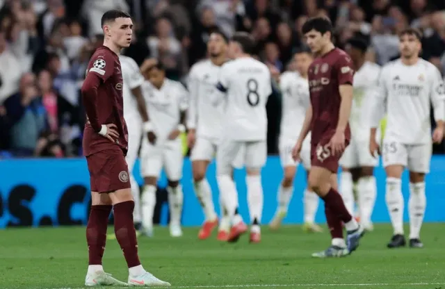 UEFA Champions League Build-up: Man City Welcome Napoli While Newcastle Take On Barcelona