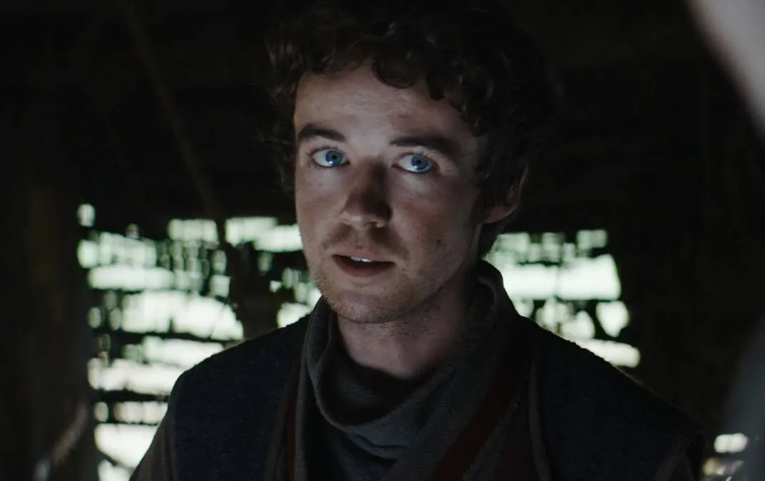 Alex Lawther Expressed Surprise When He Found Out His Andor Manifesto Became a Sensation