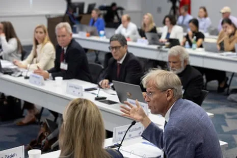 US Health Committee Recommends Separate Immunizations for Mumps Instead of Combined Vaccine