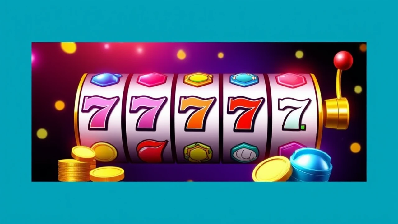 Enhance Your Success:
        Fruitful Online Slot Game Strategies