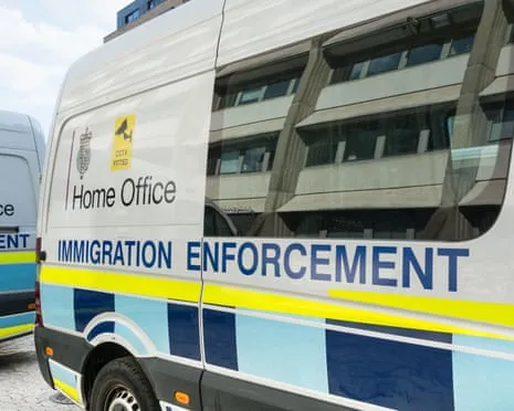 First Individual Deported to France Under Controversial Bilateral Asylum Deal, Confirms UK