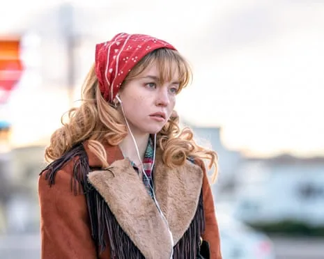 The Americana Film Critique: Sydney Sweeney Headlines a Highly Engaging Crime Drama