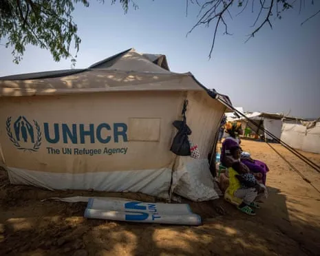 UN Confronts Major Budget Cuts and Workforce Reductions After US Funding Decreases