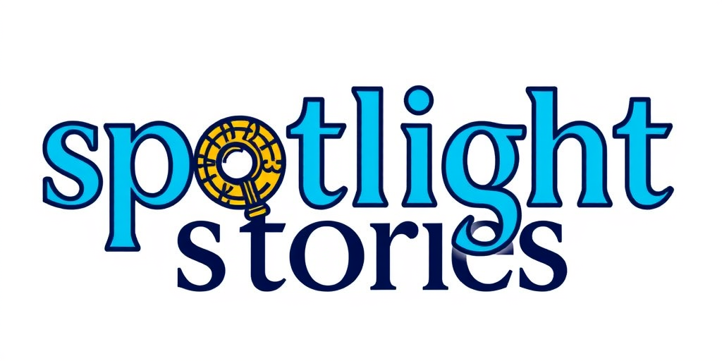 Spotlight Stories